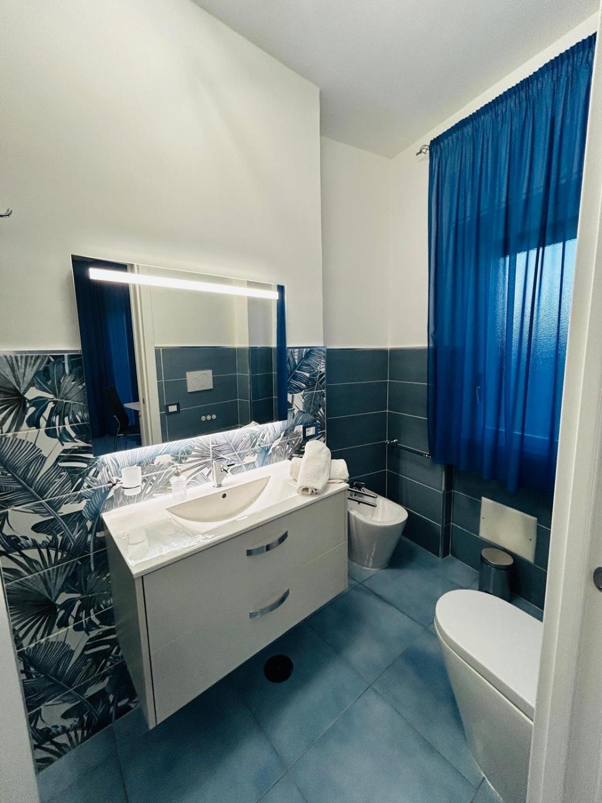 Ca Do Sorrento Sensations Bed & Breakfast Exterior photo