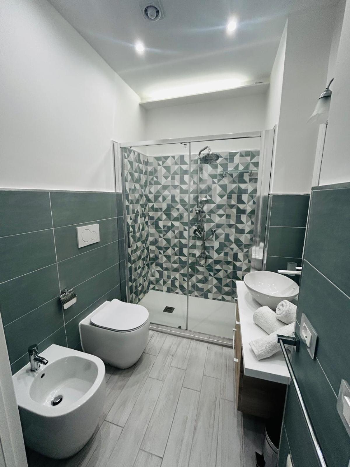 Ca Do Sorrento Sensations Bed & Breakfast Exterior photo