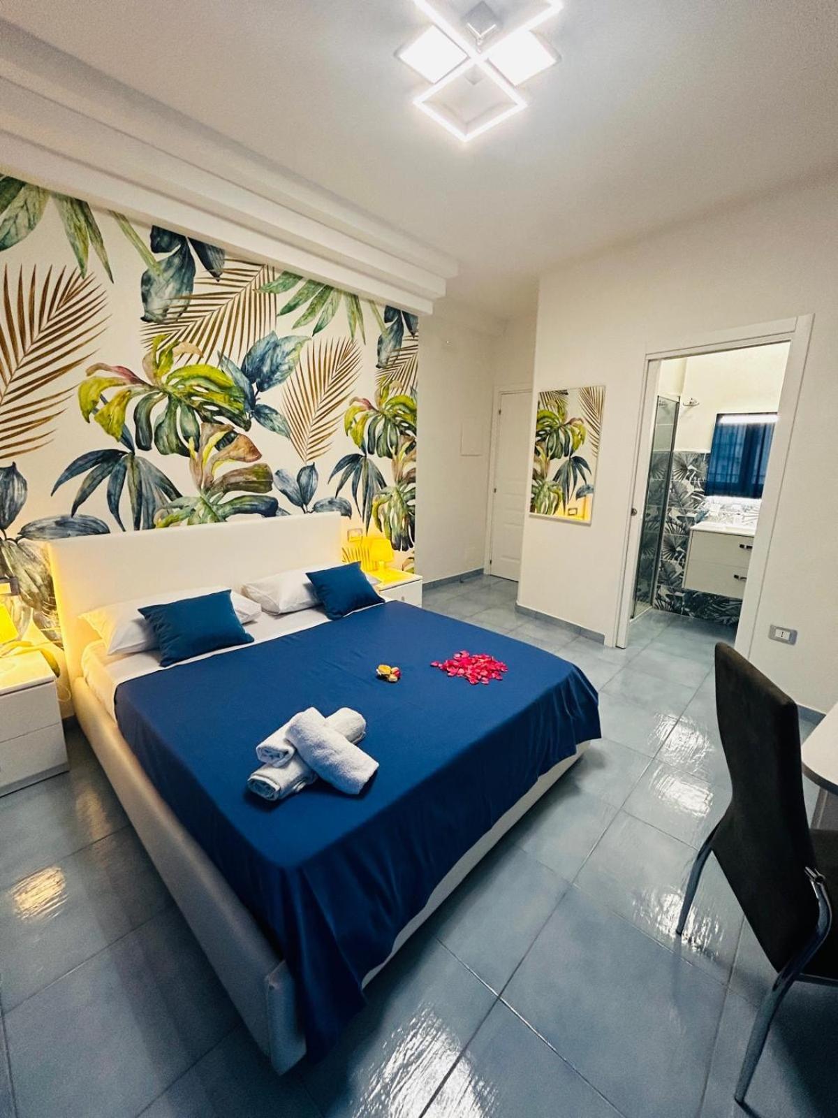 Ca Do Sorrento Sensations Bed & Breakfast Exterior photo